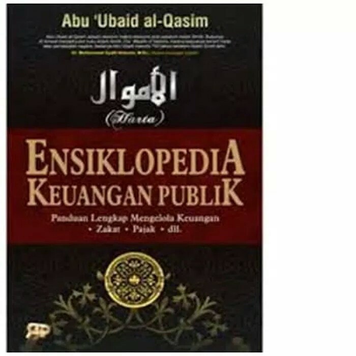 DISKON SPESIAL ENSIKLOPEDIA KEUANGAN PUBLIK ORI TERBARU