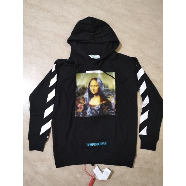 Hoodie OffWhite645 XS (#Ow2)