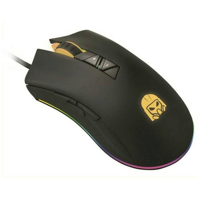 Digital Alliance Gaming Mouse G8 Revival RGB