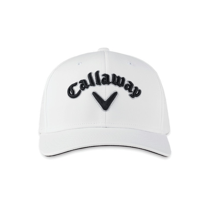 TERLARIS" Callaway Prior Golf Cap Original - Topi Golf Pria Branded