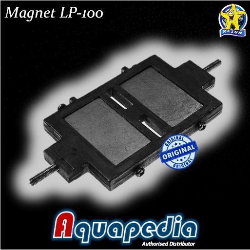 Magnet Original Resun LP-100 ORIGINAL