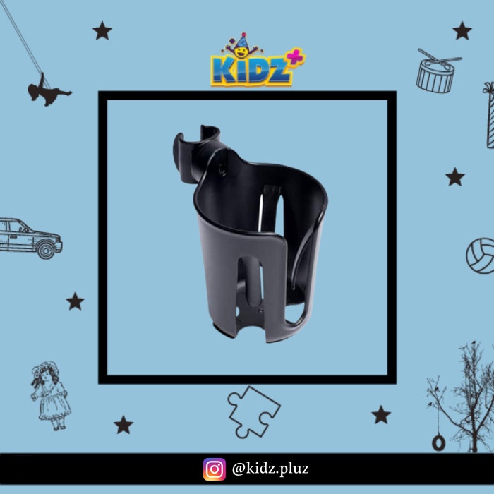 Terlaris Acc Stroller Sewa Cup Holder Babyzen Yoyo