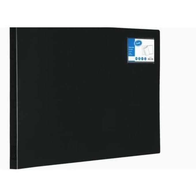 

Bantex Clear Holder / Display Book A3 Landscape 3164