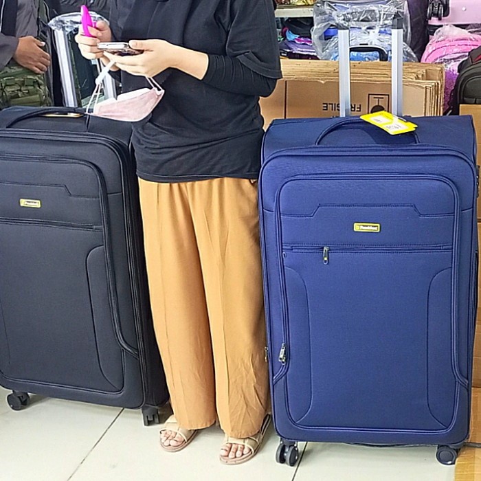 KOPER PRESIDENT BAHAN 28 INCI RODA 4