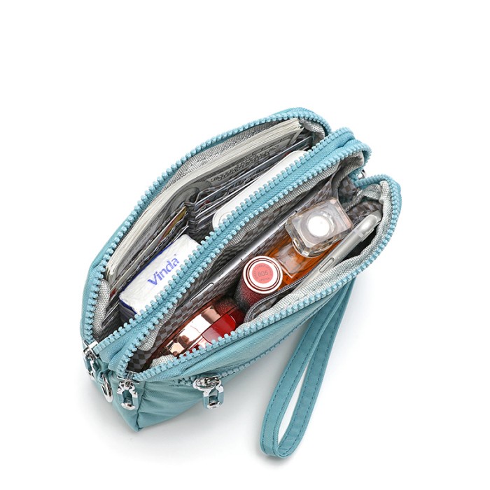 DISKON SPESIAL PHONE BAG HARUICA BAG 80118 TAS SELEMPANG - TAS WANITA - TAS CEWEK TERMURAH