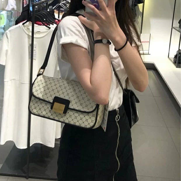 HOT SALE!!! TAS WANITA ZARA ORIGINAL STORE 12652 TERLARIS