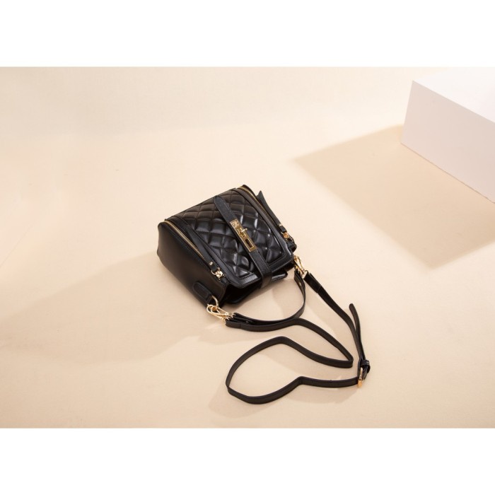 HOT SALE JIMS HONEY KATHRINE BAG TAS WANITA SELEMPANG BRANDED MODEL TERBARU TERBARU