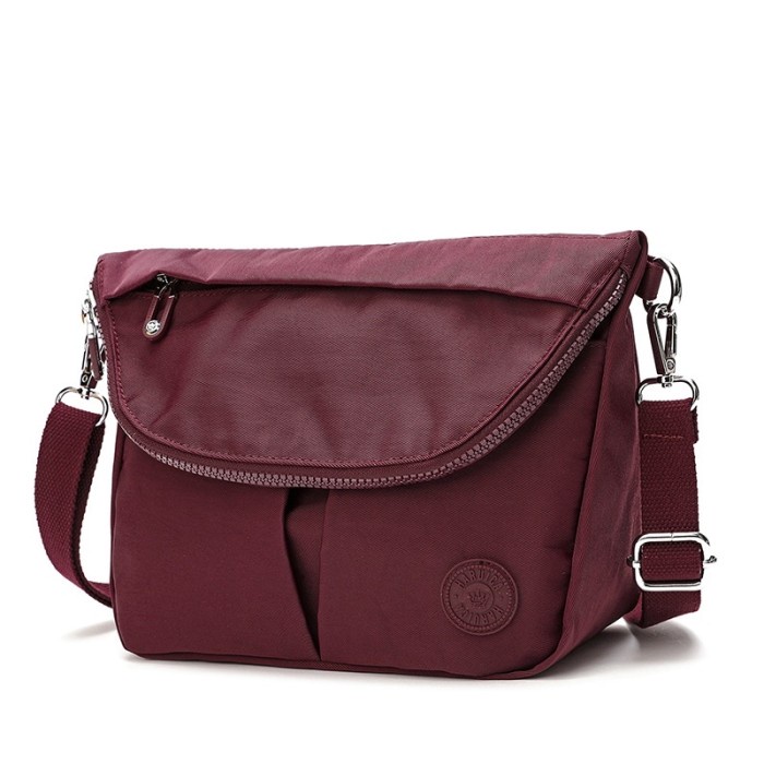 DISKON SPESIAL HARUICA BAG 80110 - TAS SELEMPANG - TAS WANITA - TAS CEWEK TERBARU