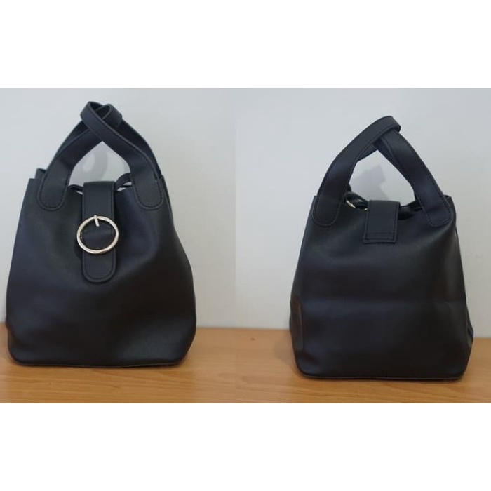 PROMO SLING BAG WANITA / TAS SELEMPANG CEWEK / TAS JALAN BRAND 1005 TERLARIS