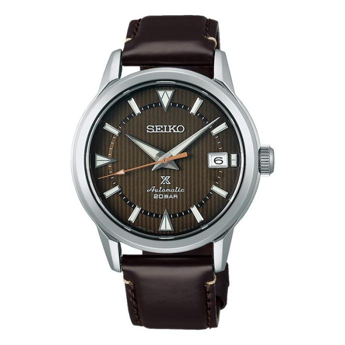 Seiko Prospex The 1959 Alpinist Spb251J1 Automatic