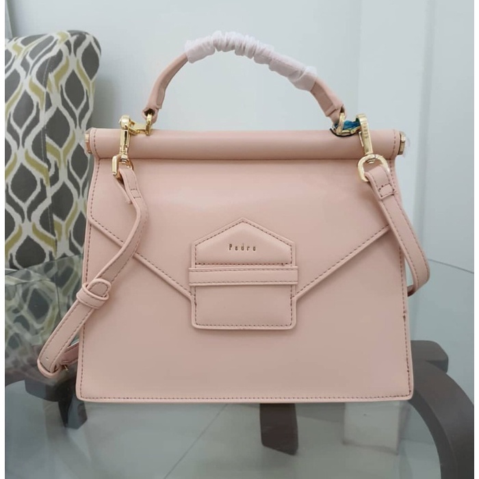 HOT SALE TAS WANITA MURAH PD PEDRO 081 SLING HAND BAG ORIGINAL TERBARU