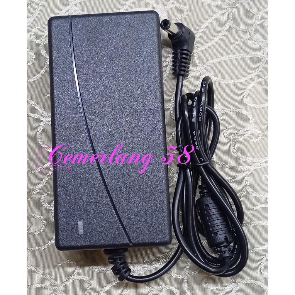 Terlaris Ac Dc Charger 24V 2A Switching Adaptor 24 V 2 A Power Supply 48 Watt Msx