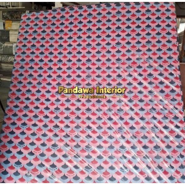 KASUR BUSA BIGFOAM 180x200x14 GOLD ORIGINAL ASLI BERGARANSI ANTI KEMPES