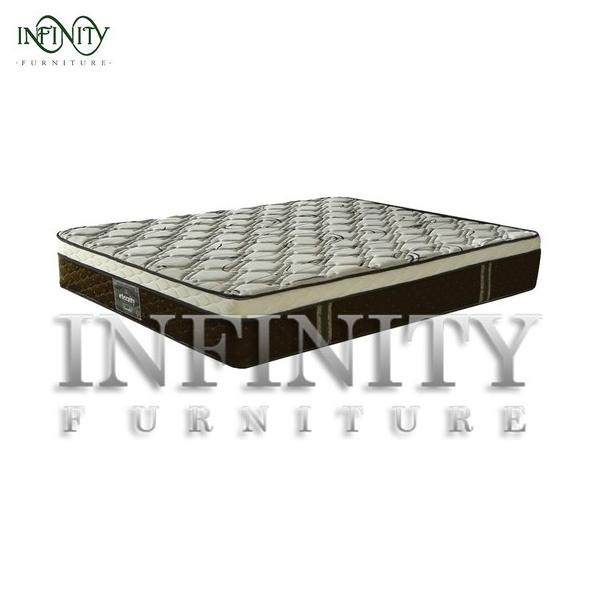Kasur Spring Bed Elite Serenity Eternity