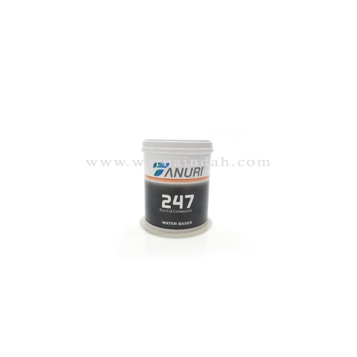 Compound WaterBase Tanuri 1 kg