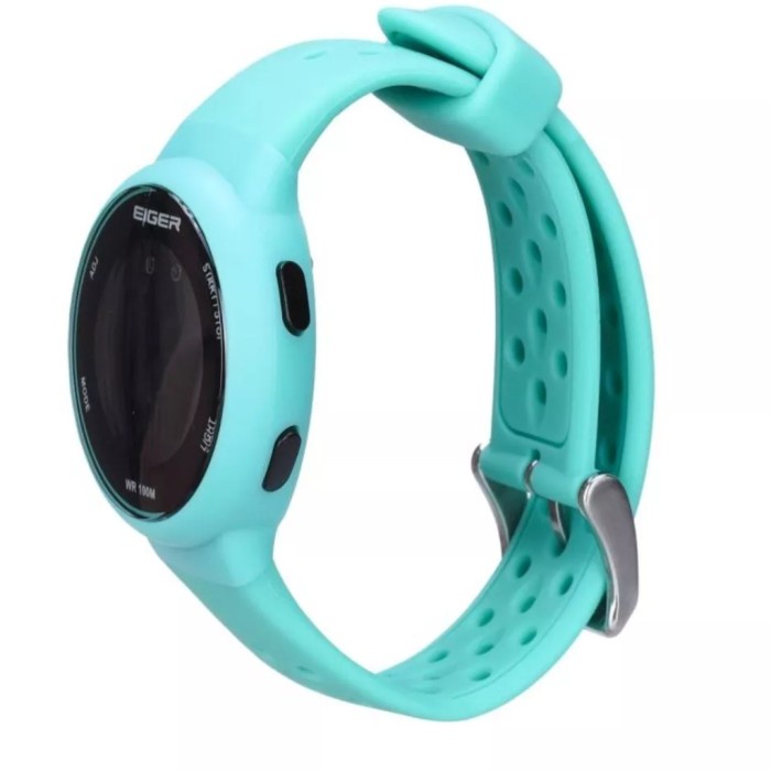 Jam Tangan Eiger Women Series