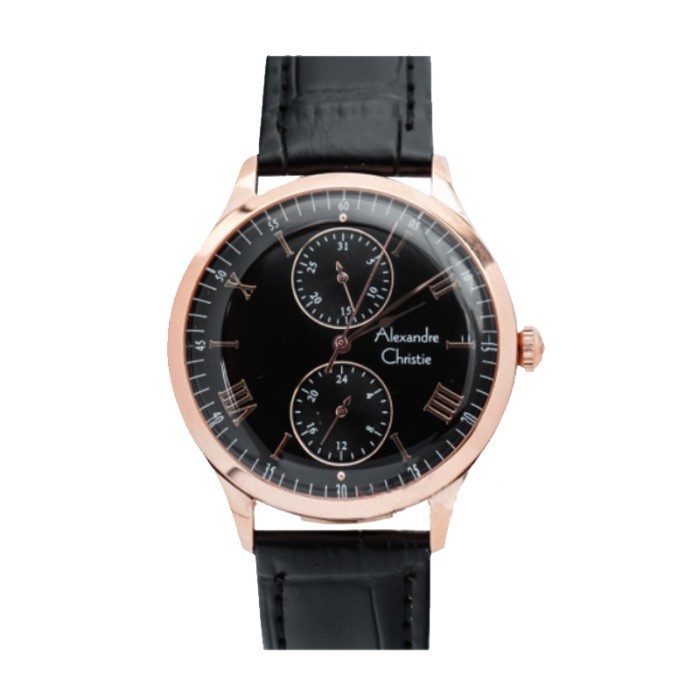 HOT SALE SALE ALEXANDRE CHRISTIE AC 2943 BF LRGBA AC 2943 BFLRGBA ORIGINAL TERMURAH