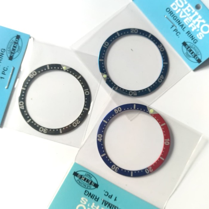 HOT SALE RING/ BEZEL SEIKO SKX TERBARU