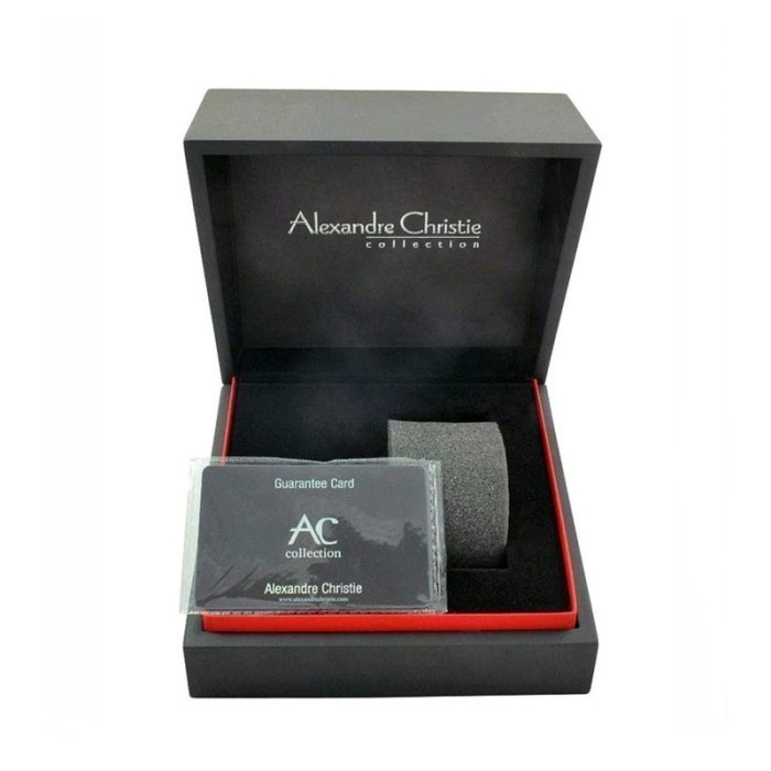 PROMO ALEXANDRE CHRISTIE AC 1014 MD BBRDG AC 1014 MDBBRDG ORIGINAL MURAH TERBARU
