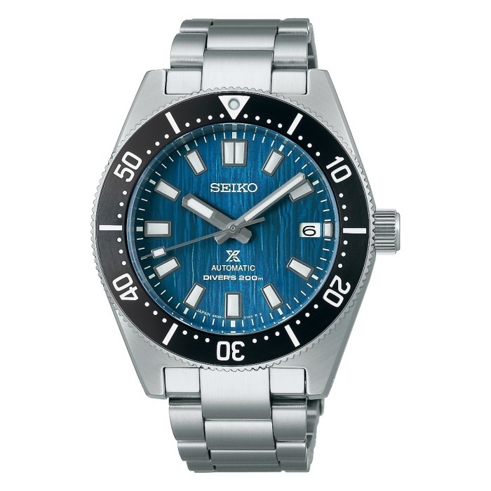 DISKON SPESIAL SEIKO PROSPEX SPB297J1 SAVE THE OCEAN SPECIAL EDITION SPB297 TERLARIS