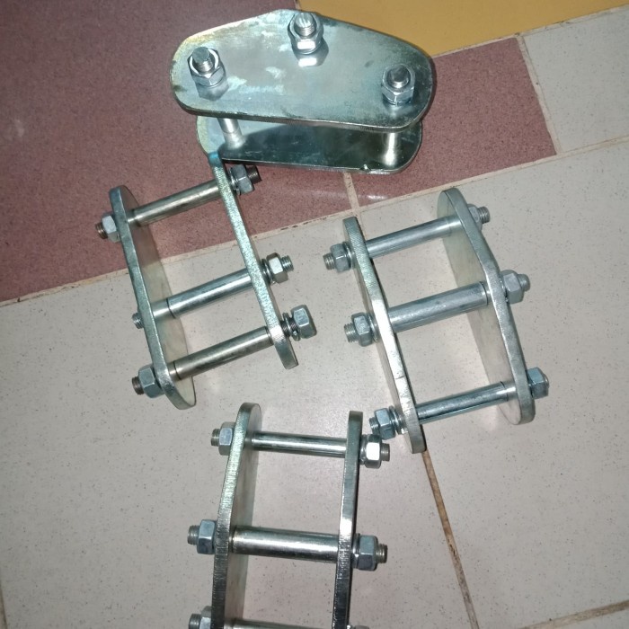 Bestseller Anting Anting Buat Mobil Jimny Katana