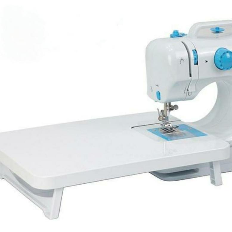 Diskon Meja Tambahan Mesin Jahit Mini Fhsm-505A / Fhsm 505