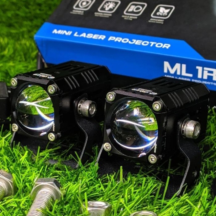 Led Ni D2 Laser Projector Deluxe Autolight Ml1R