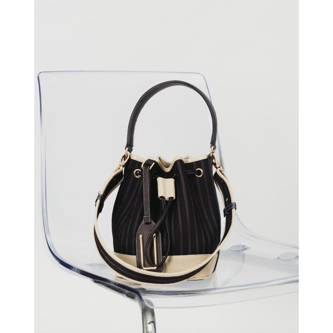 JOSVLI - Narha 22 Pearl Brown