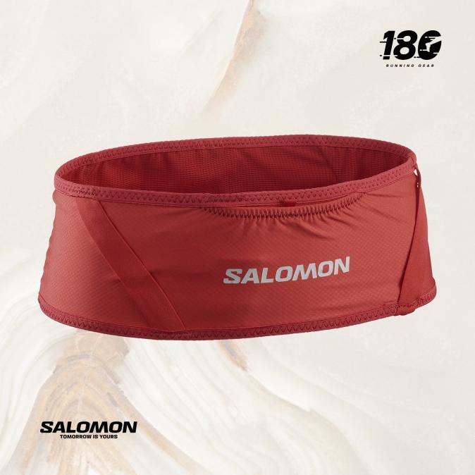 Running Belt SALOMON PULSE BELT ( Unisex )