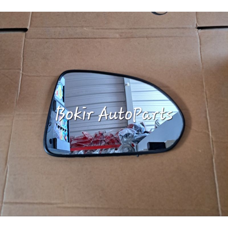 Kaca Spion Mobil Honda Jazz Vtec Tahun 2004 2005 2006 2007
