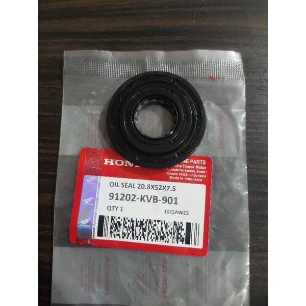 seal kruk as Vario beat Scoopy spacy beat fi seal kruk as vario