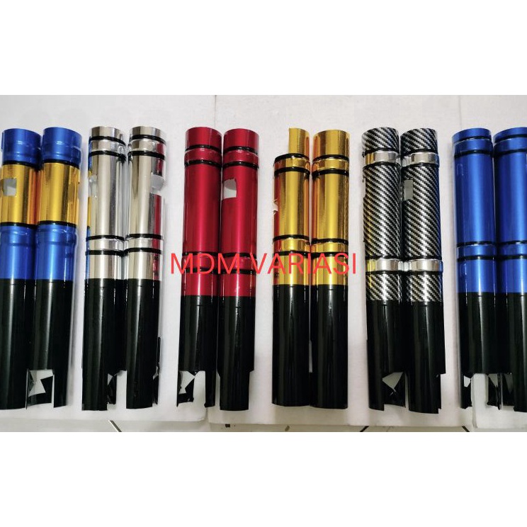 ・ yN cover shock depan PCX 160 150 sarung Shock depan PCX 150 160 ✱