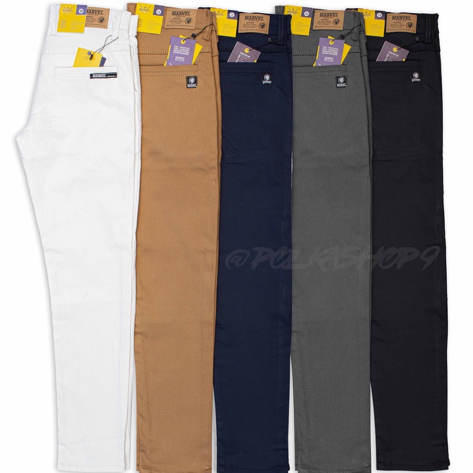 PALING DIMINATI. CELANA CHINO PUTIH PRIA CELANA PANJANG PUTIH PRIA CELANA PANJANG PRIA CELANA CHINO 