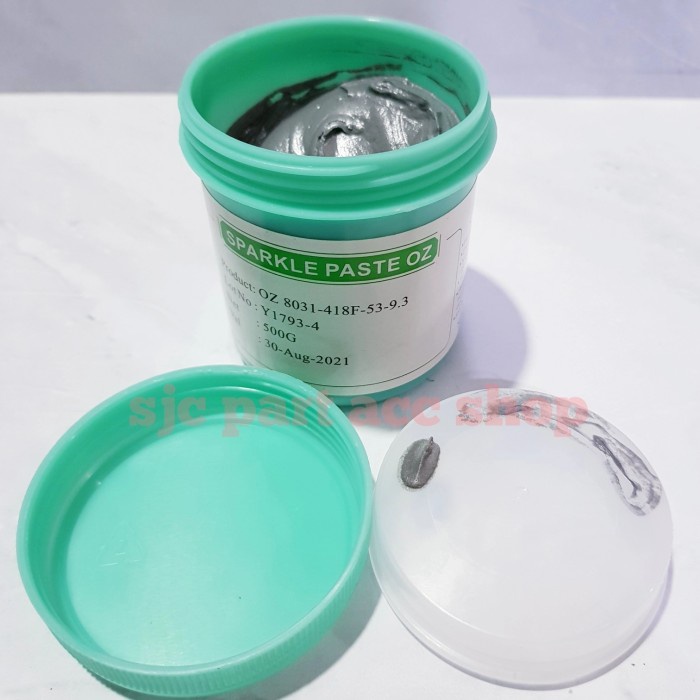 Bestseller Timah Cair Sparkle Oz 500Gr Anti Kering