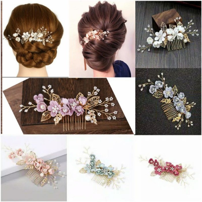 Best Seller Sirkam Bridal Sirkam Mutiara Sirkam Pesta