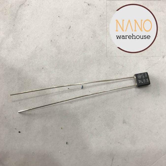 ((((()paling dicari] Thermofuse Fuse Sekring Kipas Angin Miyako Cosmos Maspion 2A 130 135