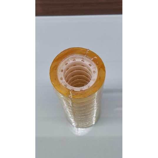 

Isolasi / Selotip STAR TAPE KECIL 12 mm x 25 yard