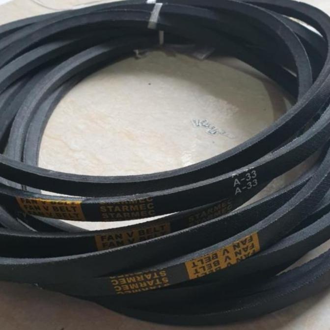 {{{{{{] Fan Belt MESIN CUCI A33 SHARP - A820E Van Belt SANYO SHARP