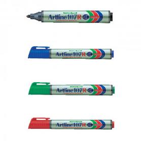 

Spidol Artline Permanent Marker 107R