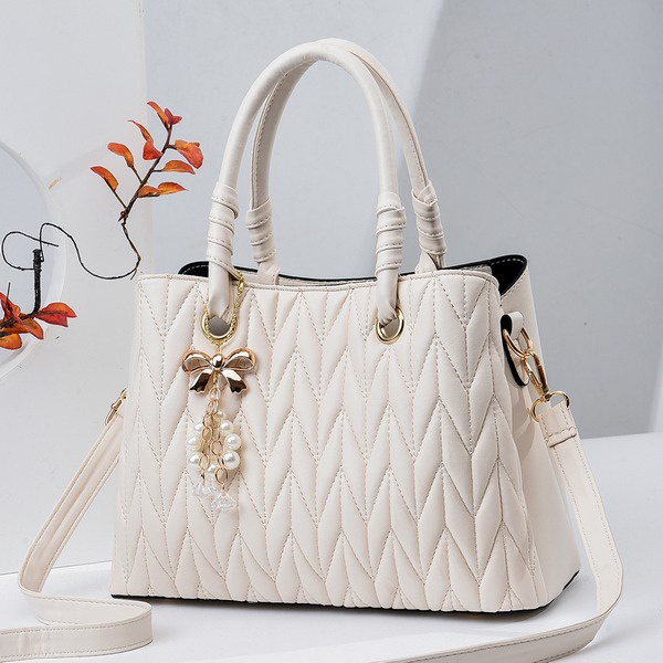 TAS SELEMPANG CEWEK SIMPEL SHOULDER BAG BAHU PEREMPUAN KEKINIAN FEMININ REMAJA ANGGUN ELEGAN GLA