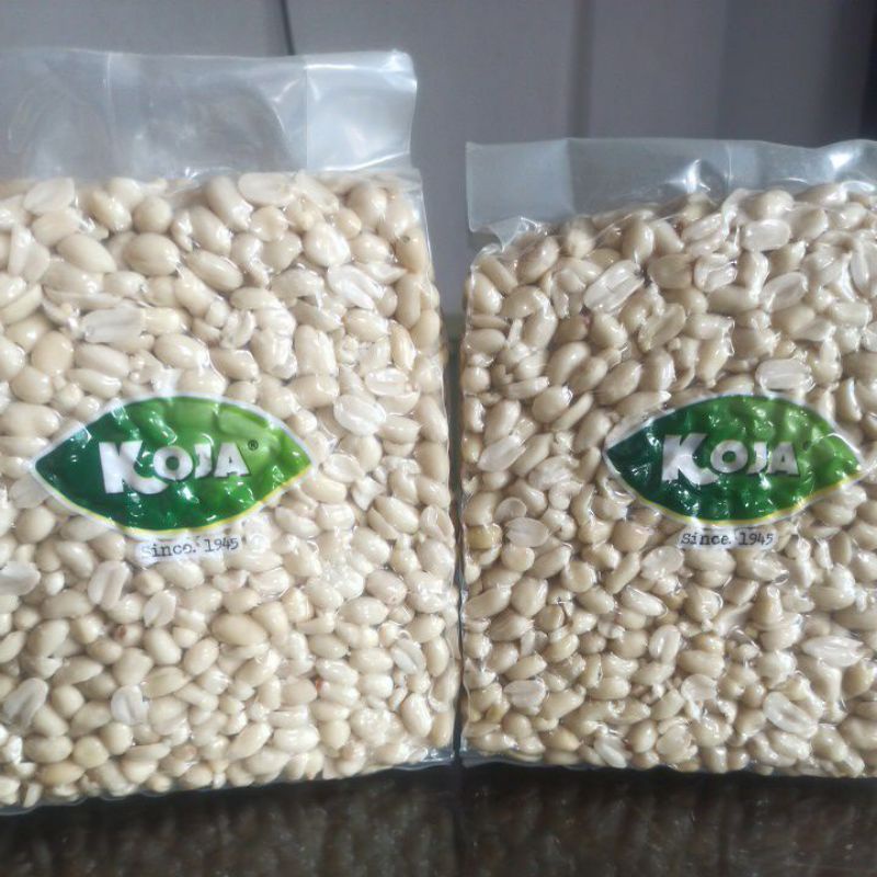 

Kacang Kupas Koja