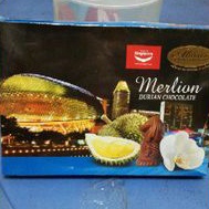 

ALESSIO COKLAT DURIAN MERLION