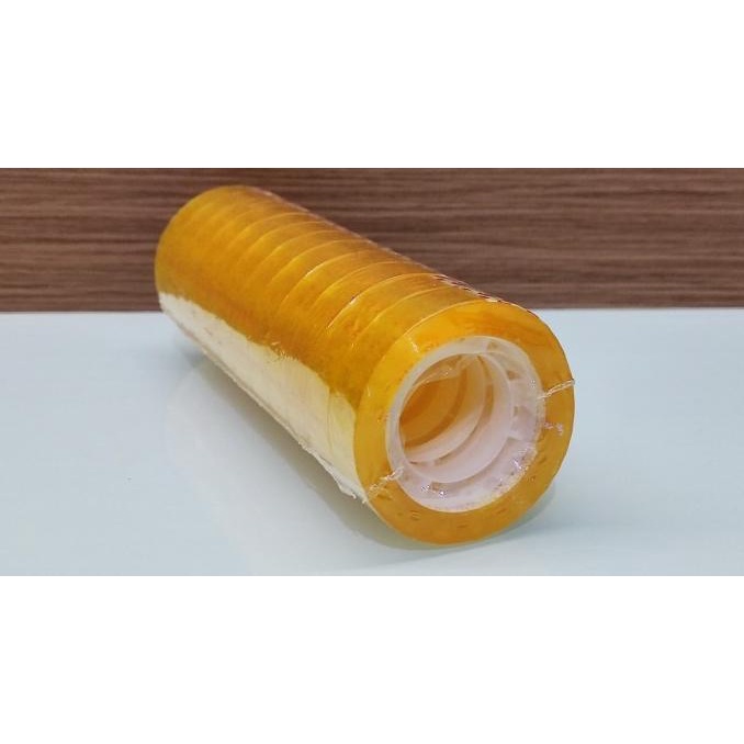 

Isolasi / Selotip STAR TAPE KECIL 12 mm x 25 yard