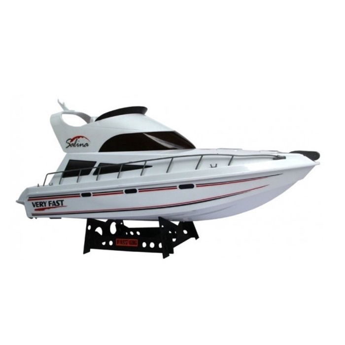 Bestseller Henglong Rc Racing Boat Salina Power Boat Remote Control 3867
