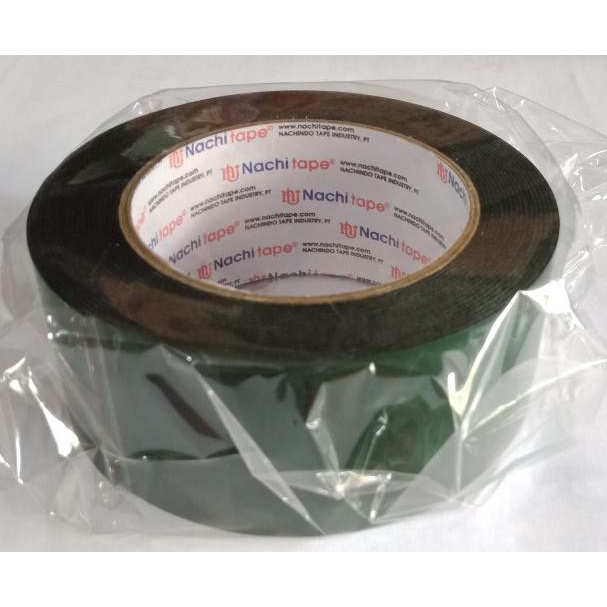 

Isolasi Double Tape Foam Nachi 48 mm