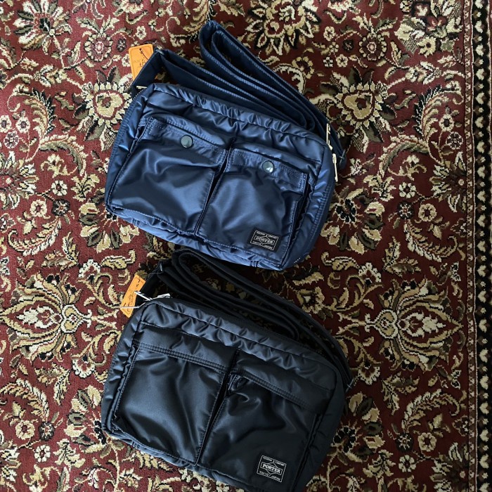 Terlaris New Porter Yoshida Bag