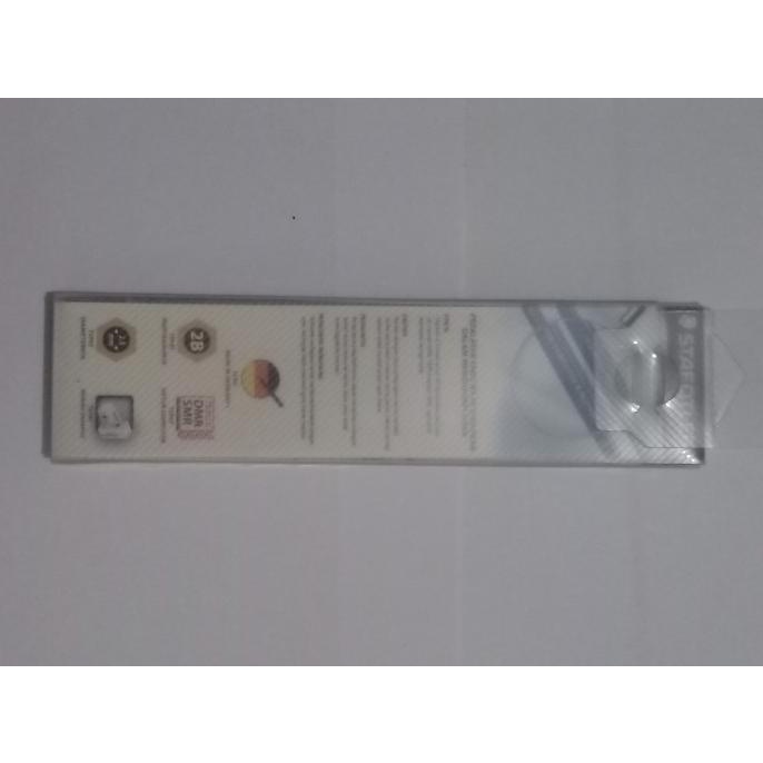 

Paket Ujian Staedtler