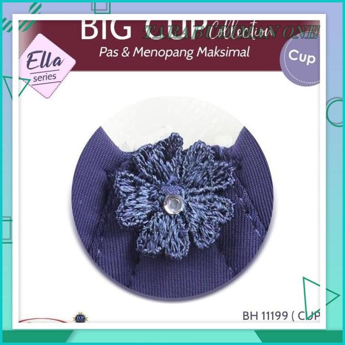 BRA CUP D SOREX 11199 - BH BIG CUP COLLECTION BEST QUALITY 