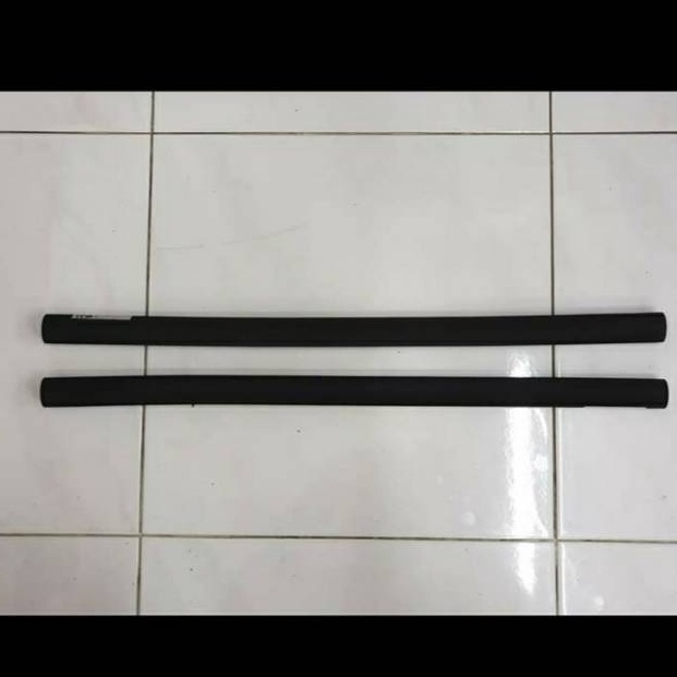 

Siap Kirim.. EVA GRIP 60cm (Color BLACK) BAQ