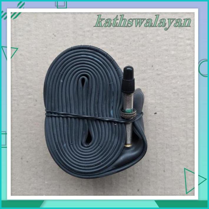 BAN DALAM SEPEDA 26 X 1.50/1.75/2.50 26X1.50 150 MAXXIS PRESTA FV 48MM TERMURAH 